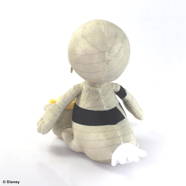 Kingdom Hearts II Donald Duck (Halloween Town Ver.) Plush Gallery Image 4