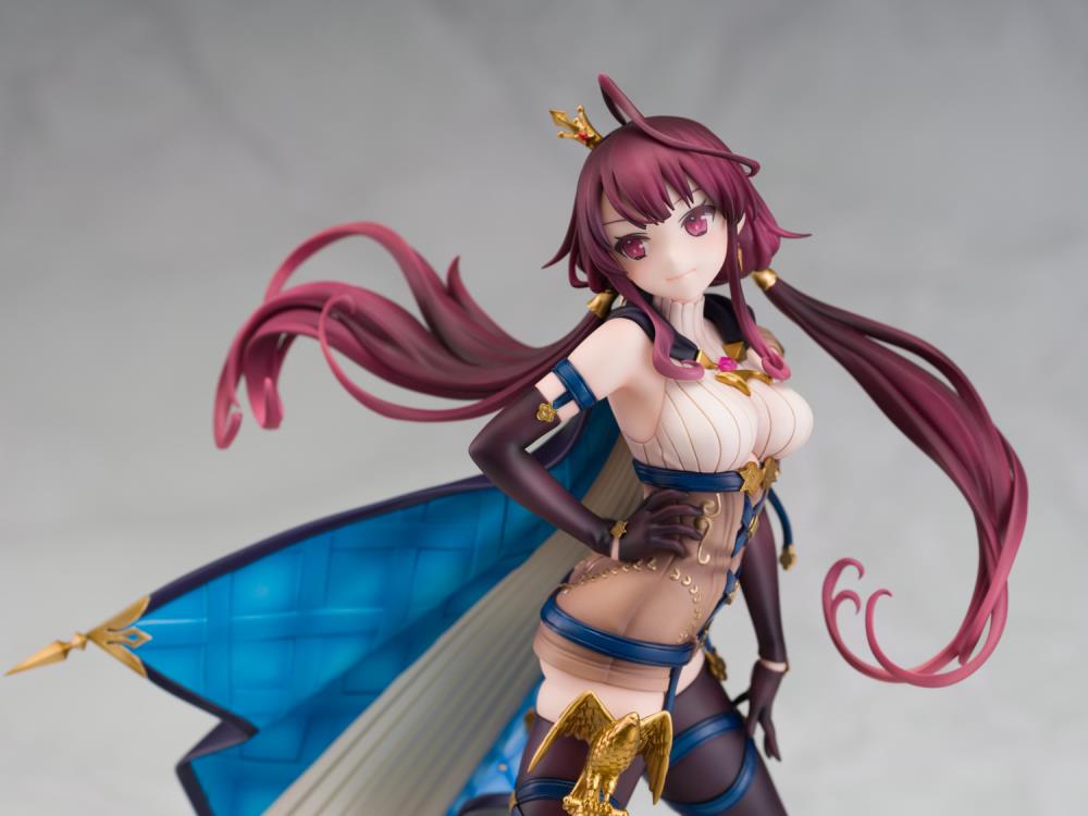 Atelier Sophie 2: The Alchemist of the Mysterious Dream KT Model+