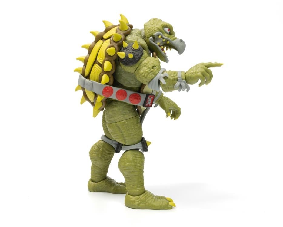 Teenage Mutant Ninja Turtles BST AXN Tokka Gallery Image 6