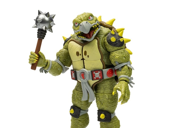 Teenage Mutant Ninja Turtles BST AXN Tokka Gallery Image 1