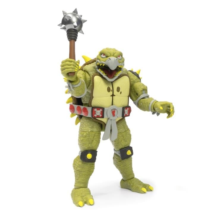 Teenage Mutant Ninja Turtles BST AXN Tokka Gallery Image 3