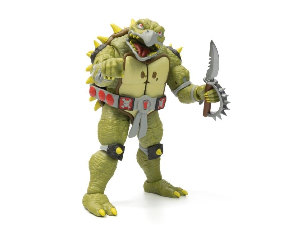 Teenage Mutant Ninja Turtles BST AXN Tokka Gallery Image 4
