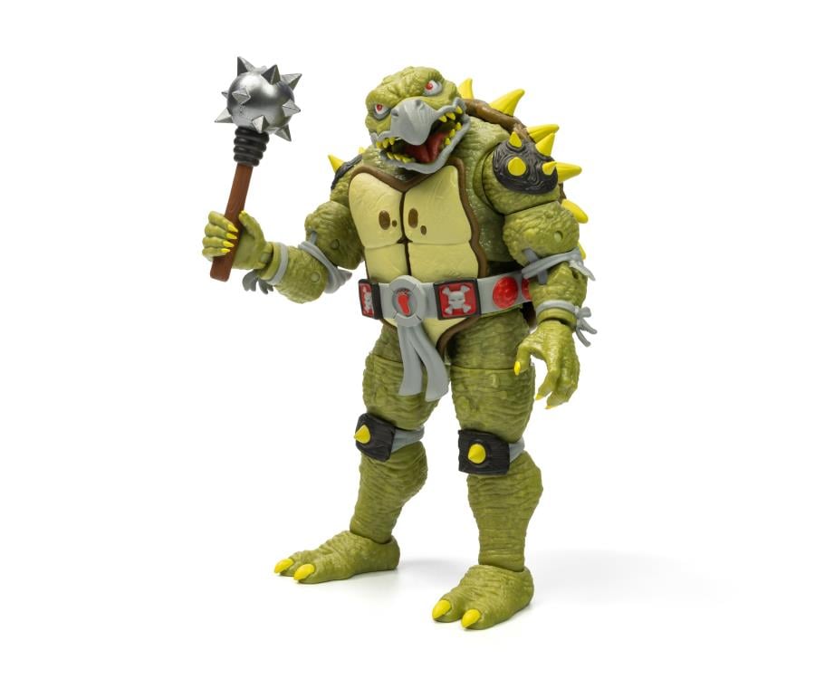 Teenage Mutant Ninja Turtles BST AXN Tokka Gallery Image 5