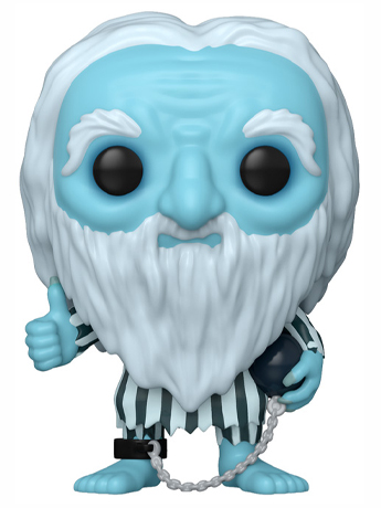Pop! Disney: Haunted Mansion - Gus Gallery Image 2