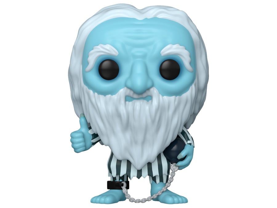 Pop! Disney: Haunted Mansion - Gus Gallery Image 3