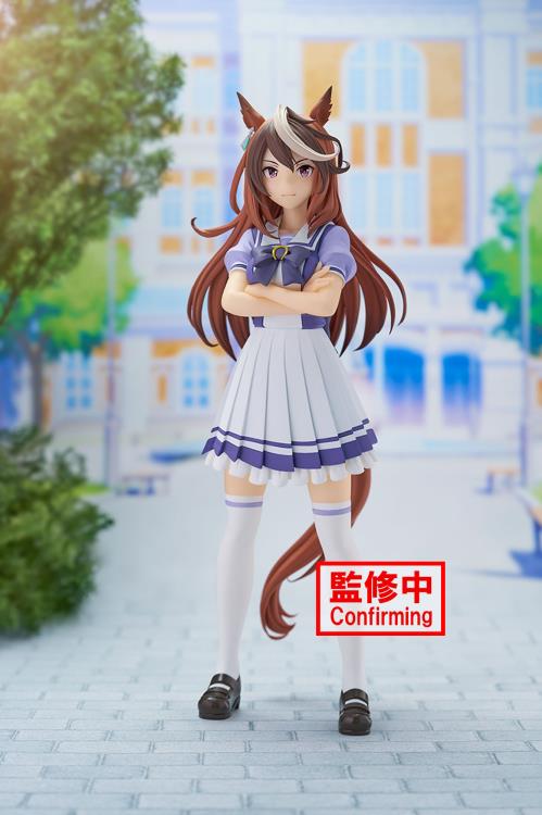Uma Musume: Pretty Derby Symboli Rudolf Figure Gallery Image 6