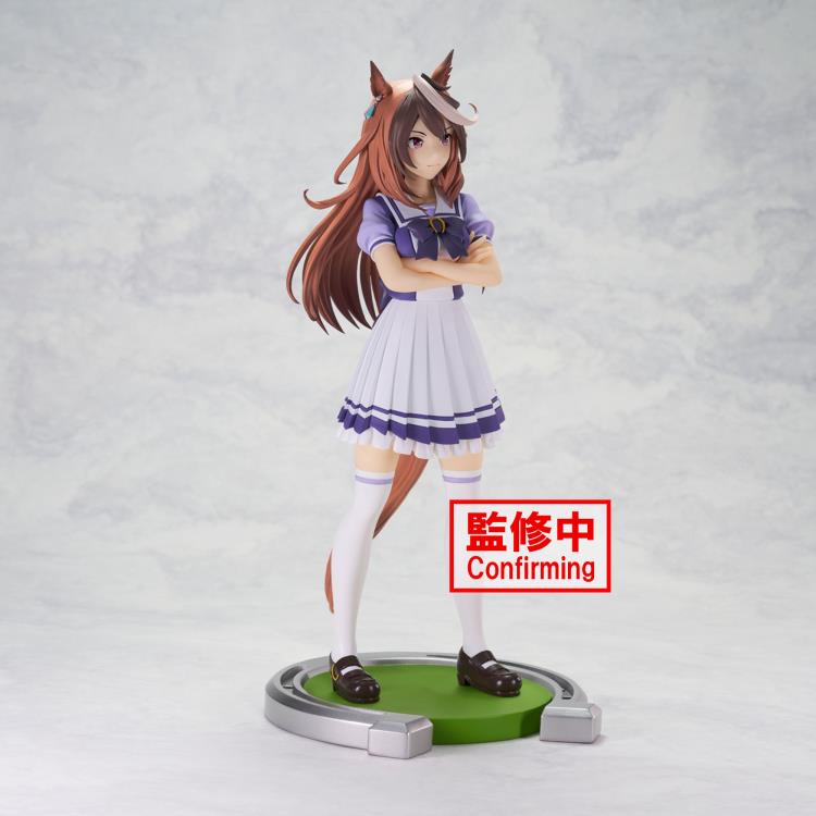 Uma Musume: Pretty Derby Symboli Rudolf Figure Gallery Image 3