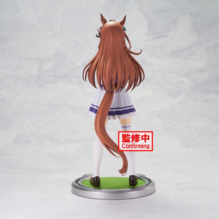 Uma Musume: Pretty Derby Symboli Rudolf Figure Gallery Image 4