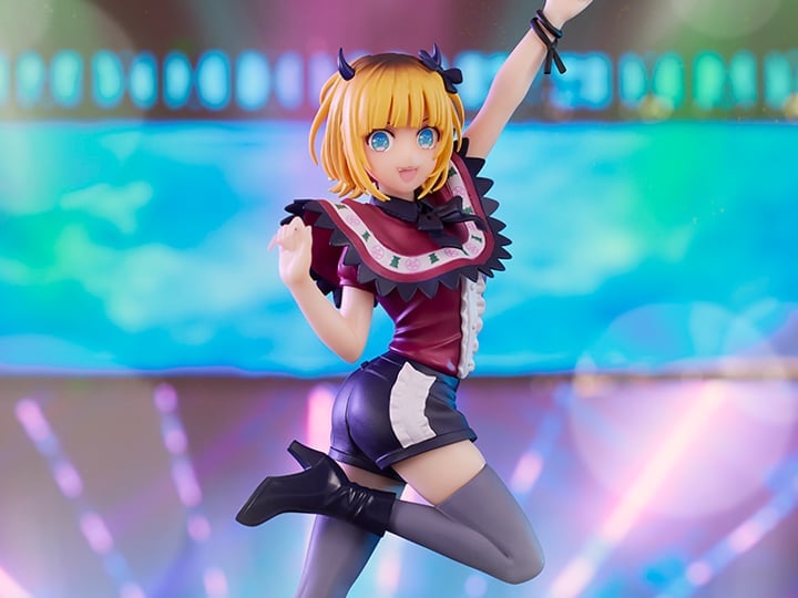 Oshi No Ko Memcho Figure Gallery Image 1