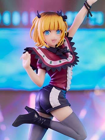 Oshi No Ko Memcho Figure Gallery Image 2