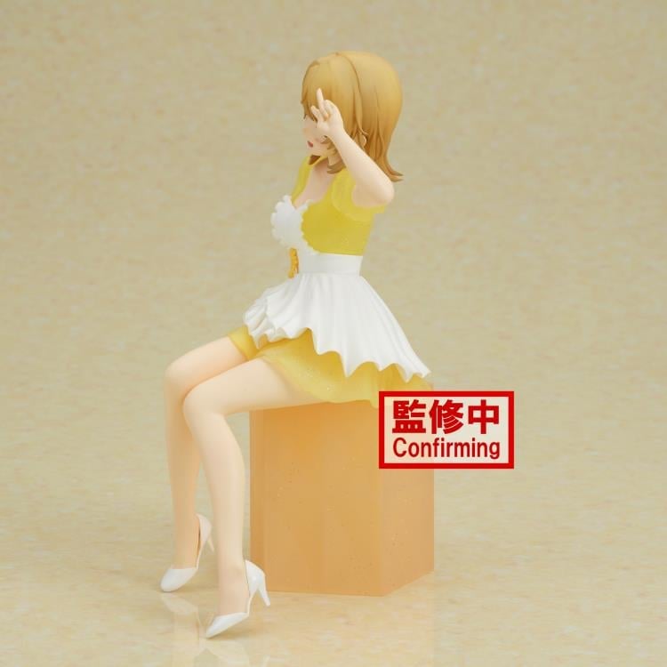 My Teen Romantic Comedy Snafu 10th Anniversary Serenus Couture Iroha Isshiki Gallery Image 10