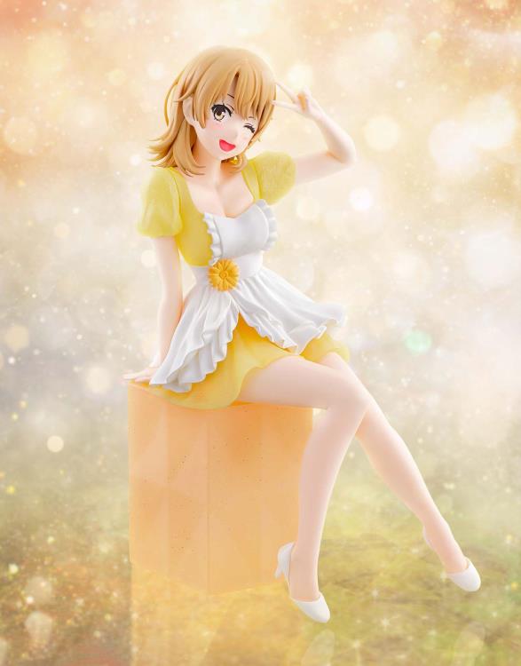 My Teen Romantic Comedy Snafu 10th Anniversary Serenus Couture Iroha Isshiki Gallery Image 3