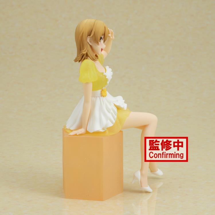 My Teen Romantic Comedy Snafu 10th Anniversary Serenus Couture Iroha Isshiki Gallery Image 8