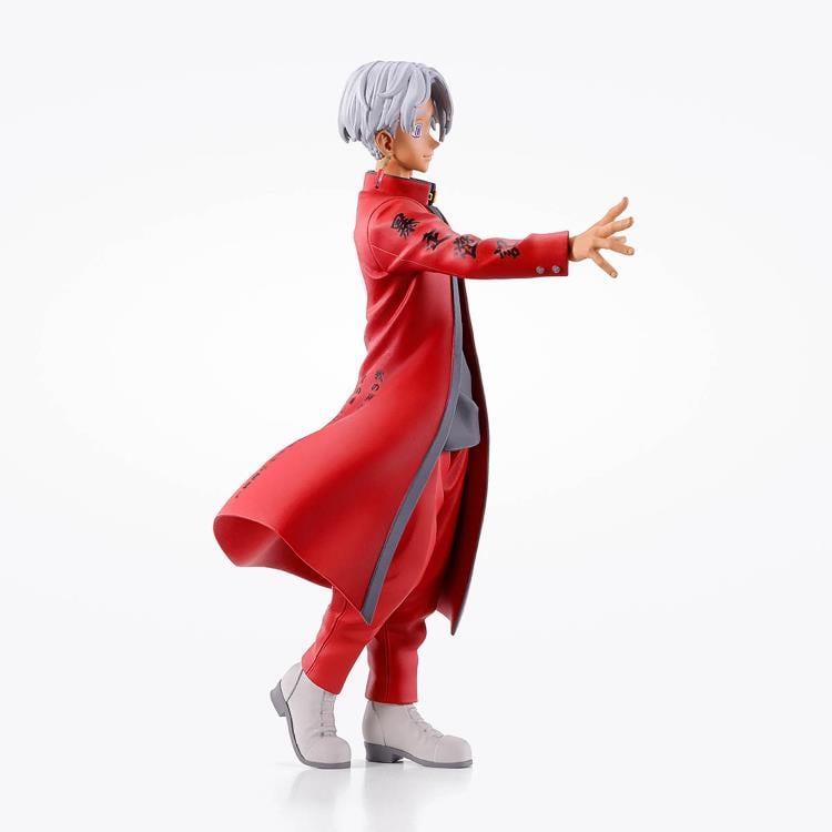 Tokyo Revengers Izana Kurokawa Figure Gallery Image 9