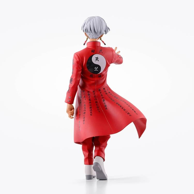 Tokyo Revengers Izana Kurokawa Figure Gallery Image 8