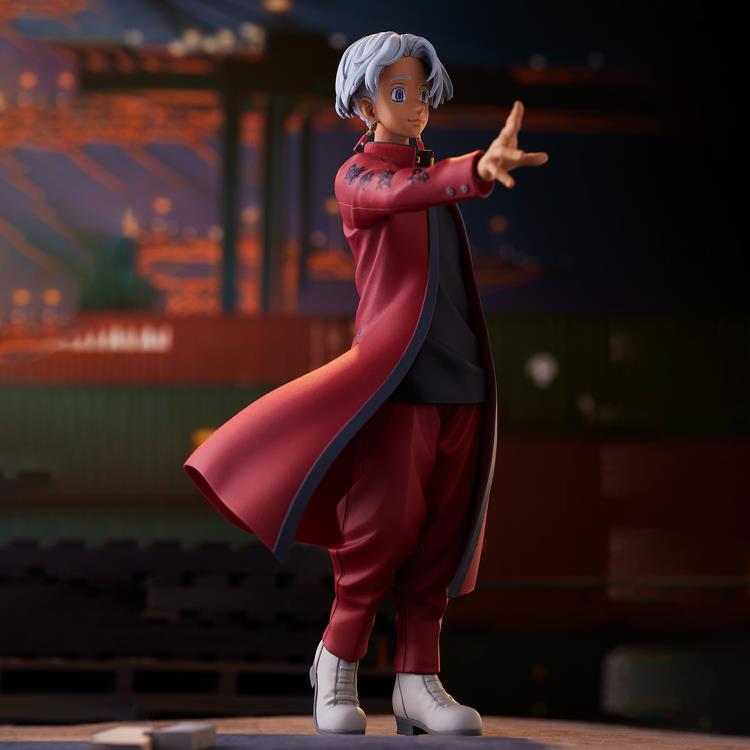 Tokyo Revengers Izana Kurokawa Figure Gallery Image 4