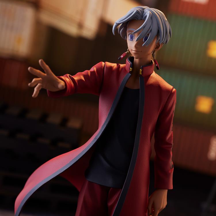 Tokyo Revengers Izana Kurokawa Figure Gallery Image 5