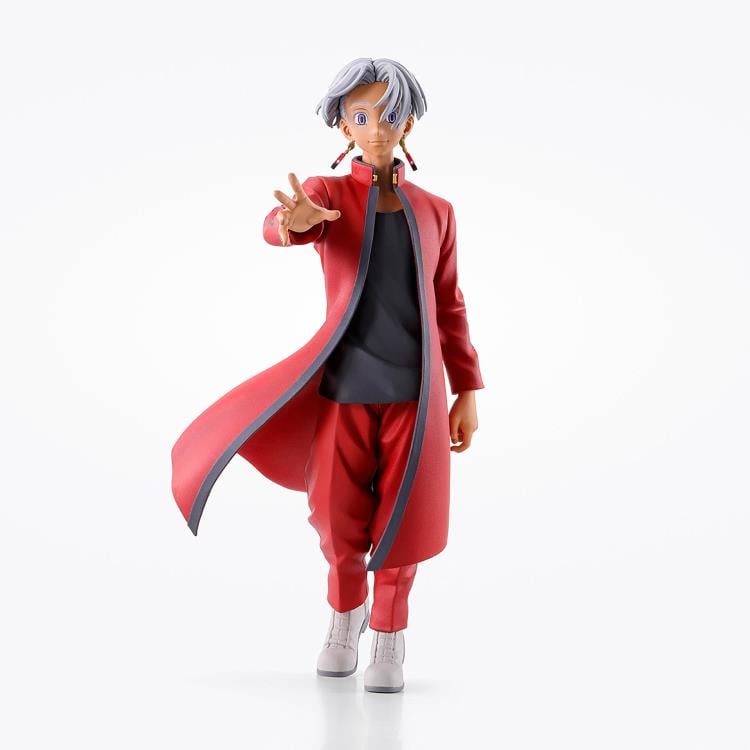 Tokyo Revengers Izana Kurokawa Figure Gallery Image 7