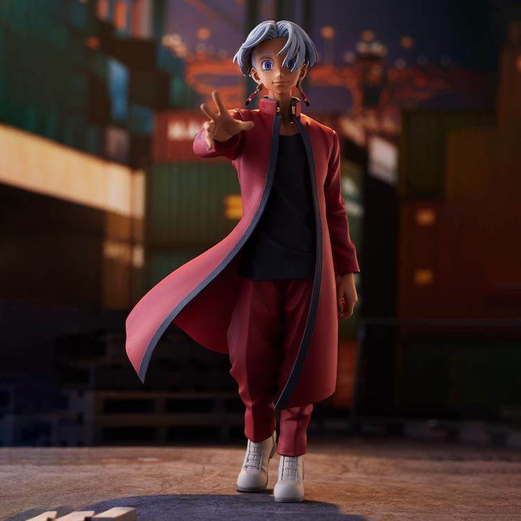 Tokyo Revengers Izana Kurokawa Figure Gallery Image 3