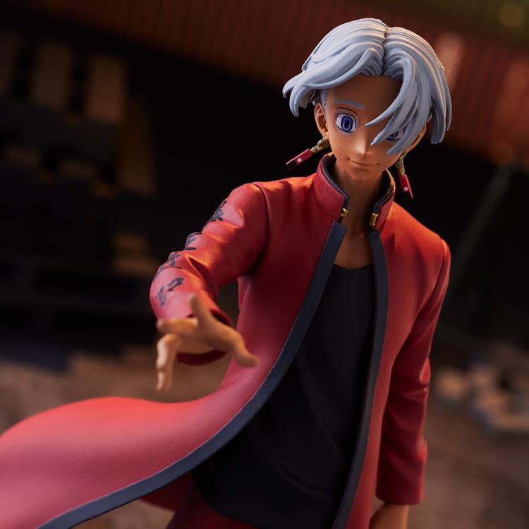 Tokyo Revengers Izana Kurokawa Figure Gallery Image 6