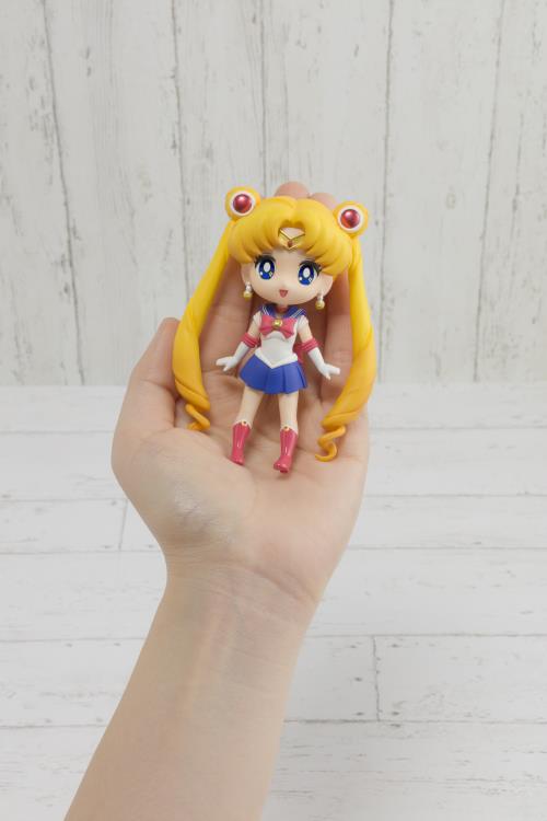 Sailor Moon Figuarts mini Sailor Moon (Reissue) Gallery Image 8
