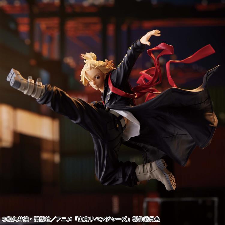 Mô hình nhân vật Tokyo Revengers Onemutan chính hãng (Gashapon) | Việt Nam