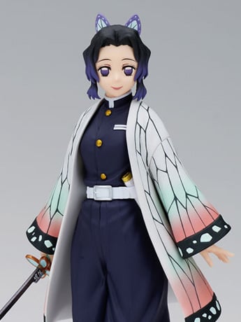 Demon Slayer: Kimetsu no Yaiba Figure Vol.47 Shinobu Kocho
