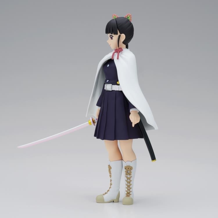 Demon Slayer: Kimetsu no Yaiba Figure Vol.48 Kanao Tsuyuri Gallery Image 6