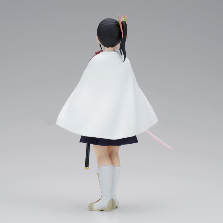 Demon Slayer: Kimetsu no Yaiba Figure Vol.48 Kanao Tsuyuri Gallery Image 5