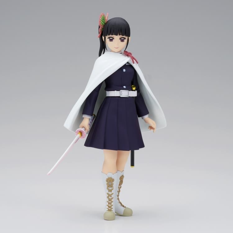 Demon Slayer: Kimetsu no Yaiba Figure Vol.48 Kanao Tsuyuri Gallery Image 3