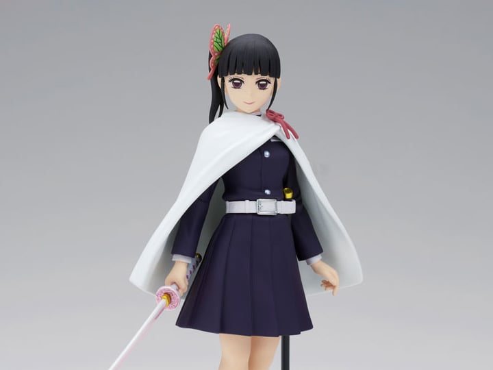 Demon Slayer: Kimetsu no Yaiba Figure Vol.48 Kanao Tsuyuri Gallery Image 1