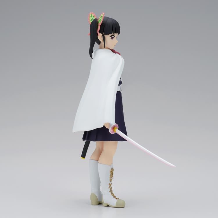 Demon Slayer: Kimetsu no Yaiba Figure Vol.48 Kanao Tsuyuri Gallery Image 4