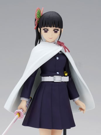 Demon Slayer: Kimetsu no Yaiba Figure Vol.48 Kanao Tsuyuri Gallery Image 2