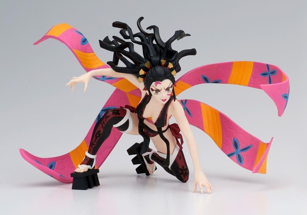 Demon Slayer: Kimetsu no Yaiba Vibration Stars Daki (Ver. A) Gallery Image 3