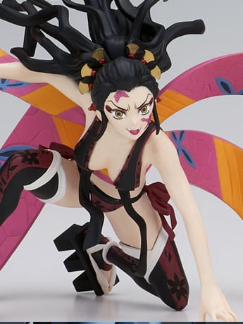 Demon Slayer: Kimetsu no Yaiba Vibration Stars Daki (Ver. A) Gallery Image 2