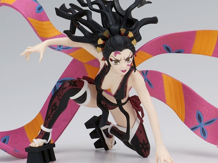 Demon Slayer: Kimetsu no Yaiba Vibration Stars Daki (Ver. A) Gallery Image 1