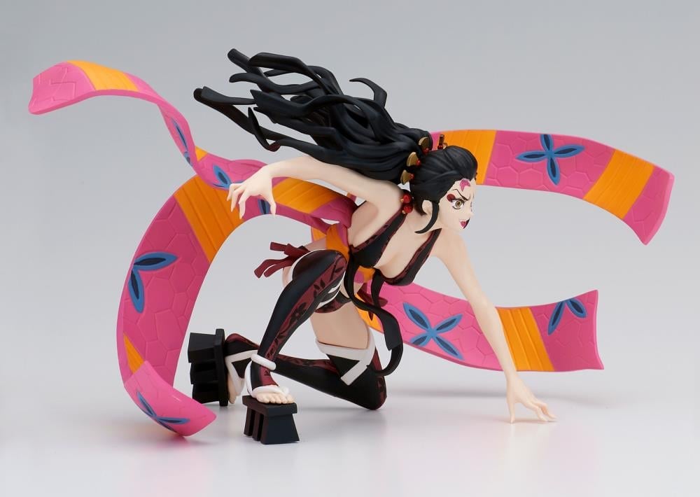 Demon Slayer: Kimetsu no Yaiba Vibration Stars Daki (Ver. A) Gallery Image 4