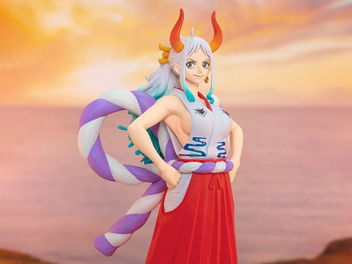 One Piece King of Artist Yamato Gallery Image 1