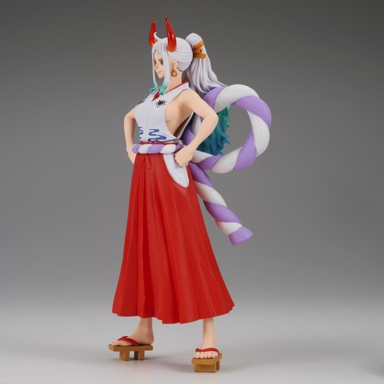 One Piece King of Artist Yamato Gallery Image 14