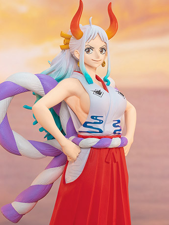 One Piece King of Artist Yamato Gallery Image 2
