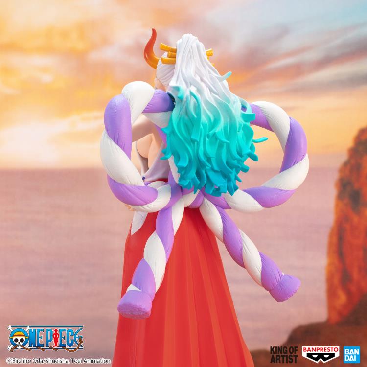 One Piece King of Artist Yamato Gallery Image 9