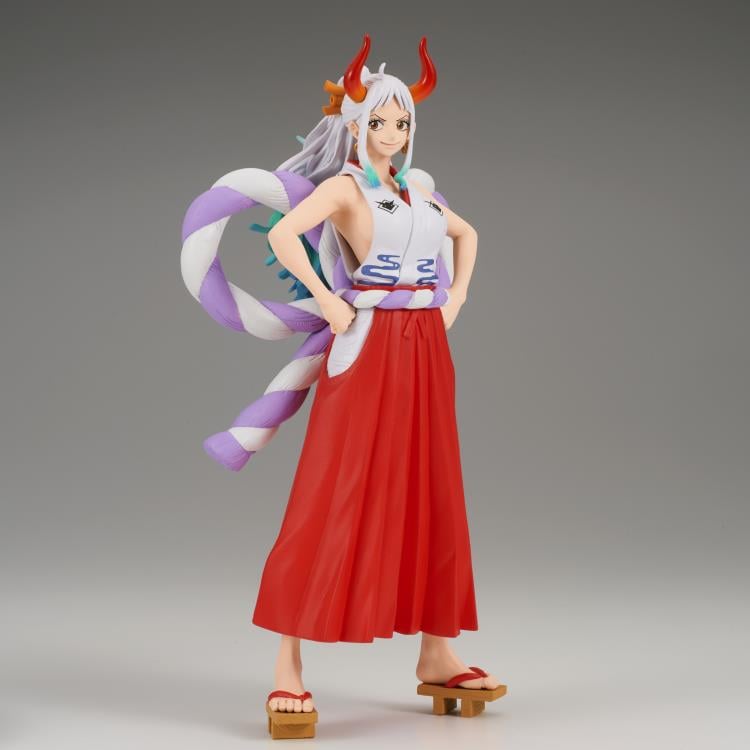 One Piece King of Artist Yamato Gallery Image 13