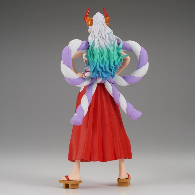One Piece King of Artist Yamato Gallery Image 15
