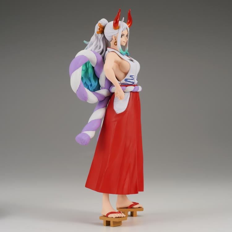 One Piece King of Artist Yamato Gallery Image 16