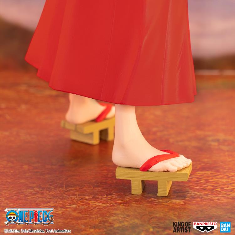 One Piece King of Artist Yamato Gallery Image 12