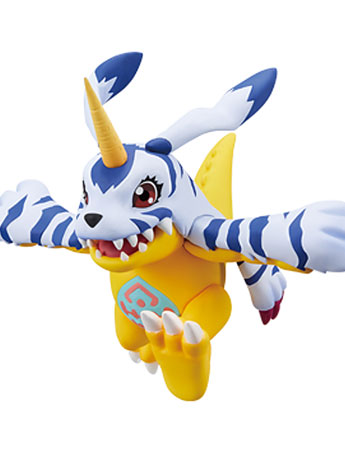Digimon Adventure DXF Adventure Archives Special Gabumon Gallery Image 2