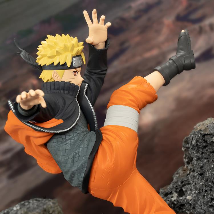 Naruto: Shippuden Vibration Stars Naruto Uzumaki IV