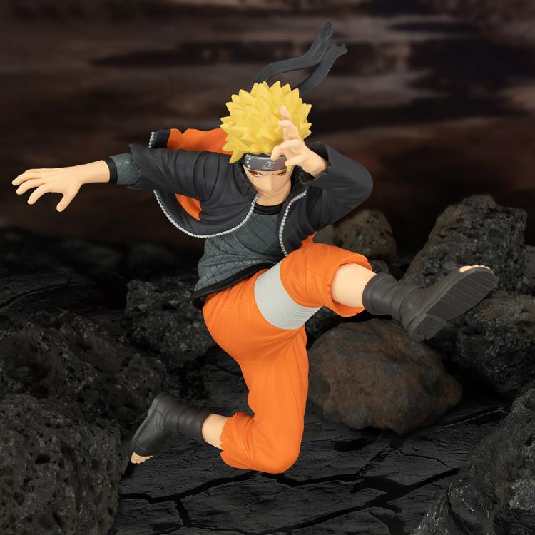 Naruto: Shippuden Vibration Stars Naruto Uzumaki IV