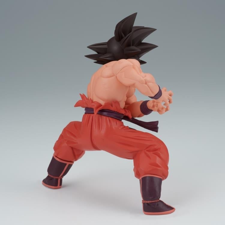 Dragon Ball Z Match Makers Goku (vs. Vegeta) Gallery Image 6