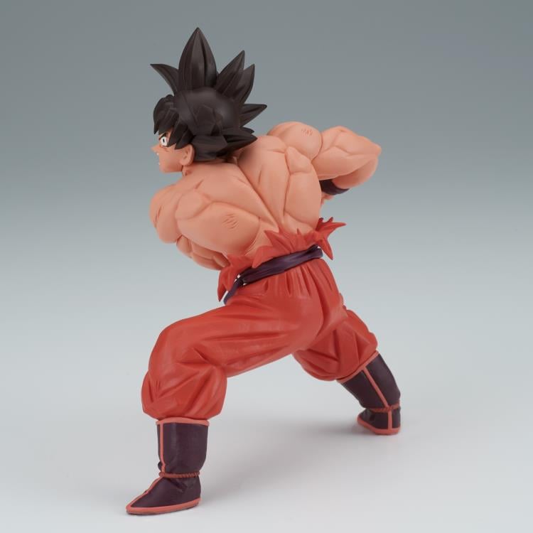 Dragon Ball Z Match Makers Goku (vs. Vegeta) Gallery Image 7